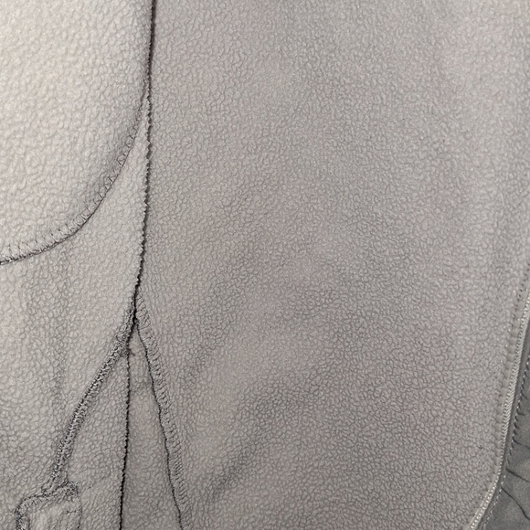 (MED.) INC Thick Athleisure Full Zip Jacket - Picture 3 of 4